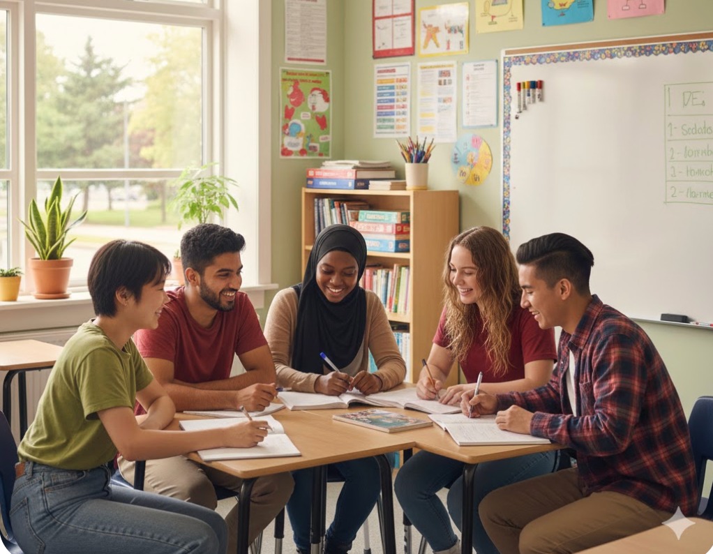 Cultural Perspectives on ADHD - Variations Across Societies Cultural Perspectives on ADHD in Teenagers - Variations Across Societies