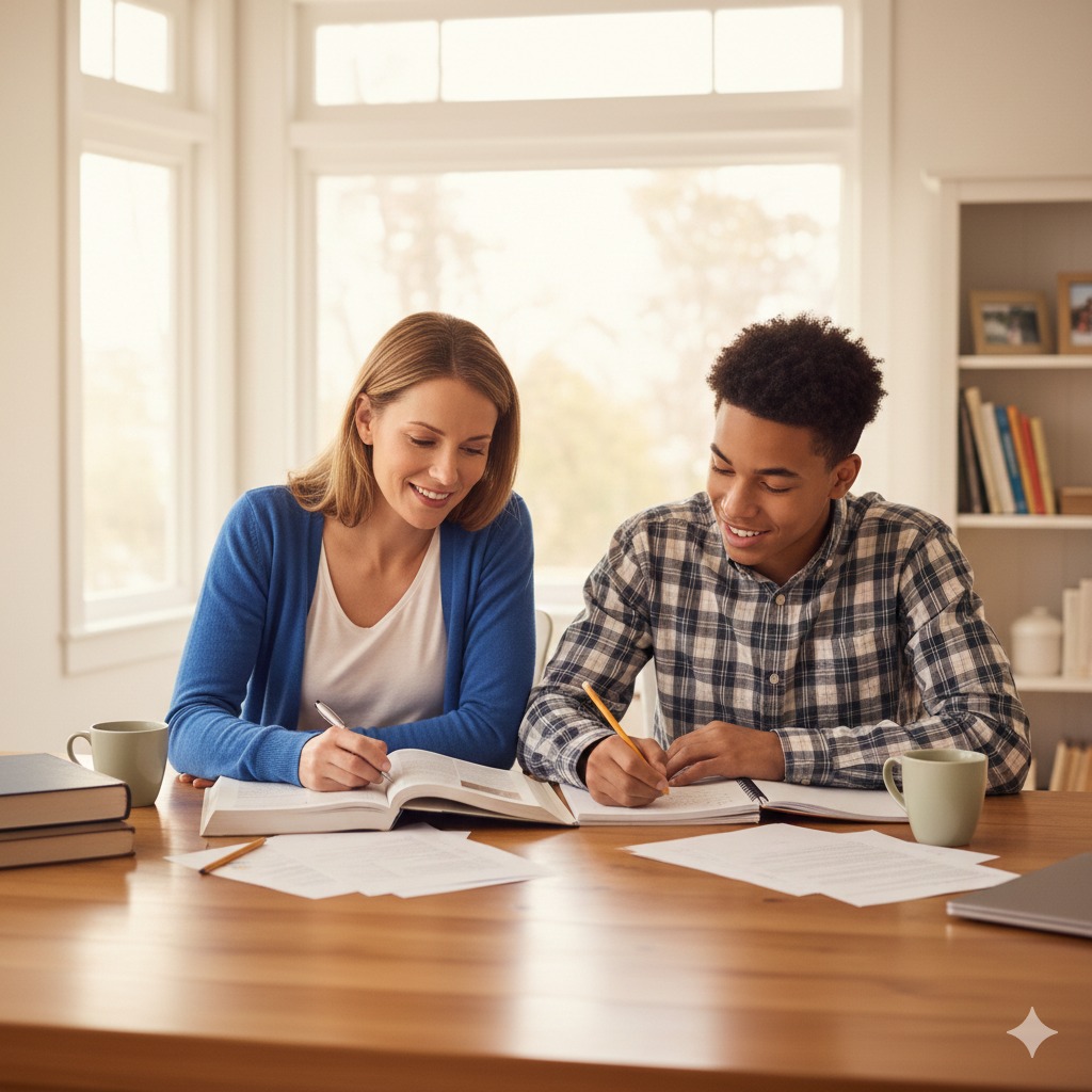 Executive Function Coaching (Educational Only) Executive Function Coaching (Educational Only)