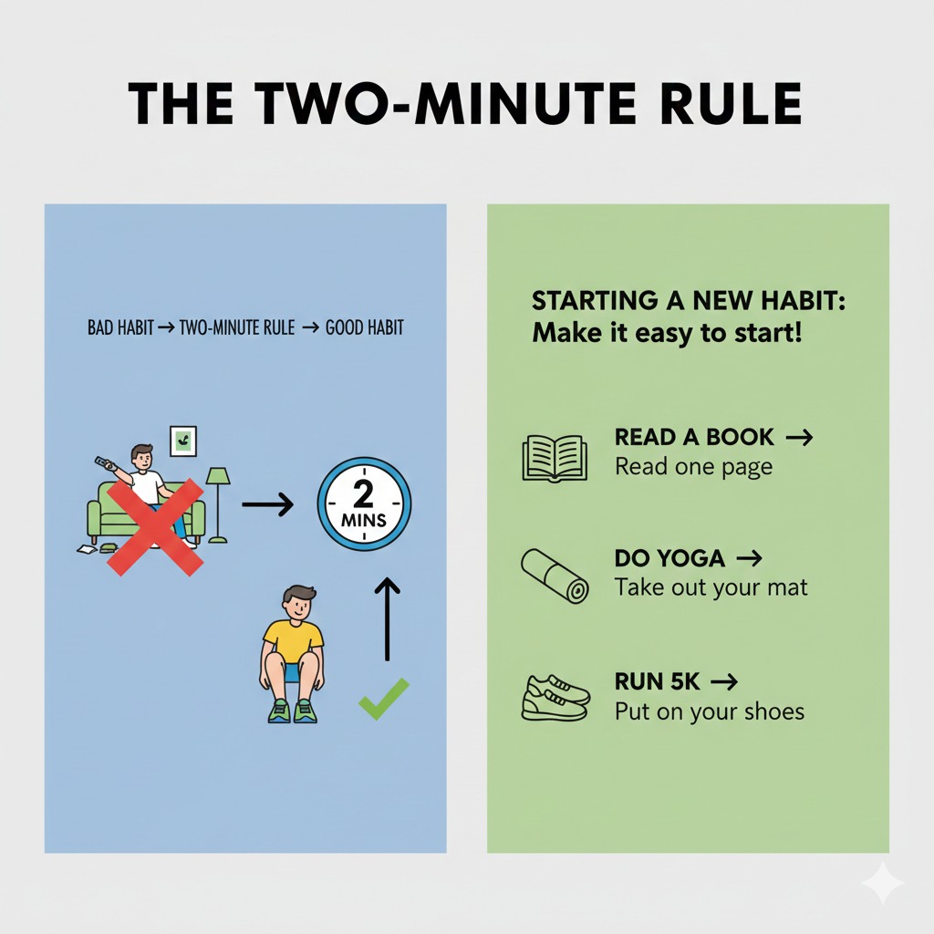 Practical Habit-Building Strategies Practical Habit-Building Strategies