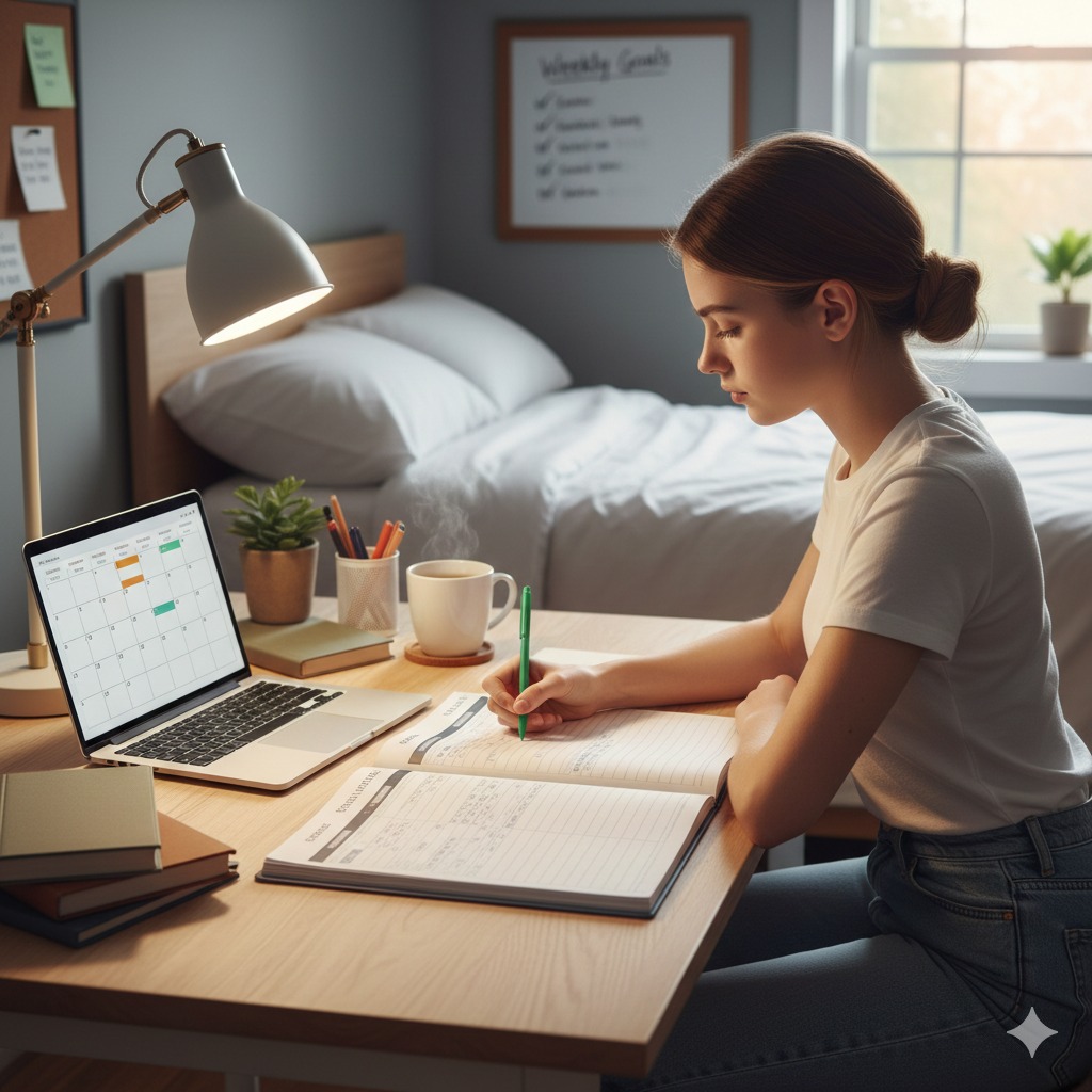 The Science Behind Habit Formation The Science Behind Habit Formation