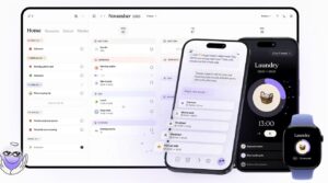 Tiimo-A visual AI planner built for real life. Digital planners for students with executive function challenges
