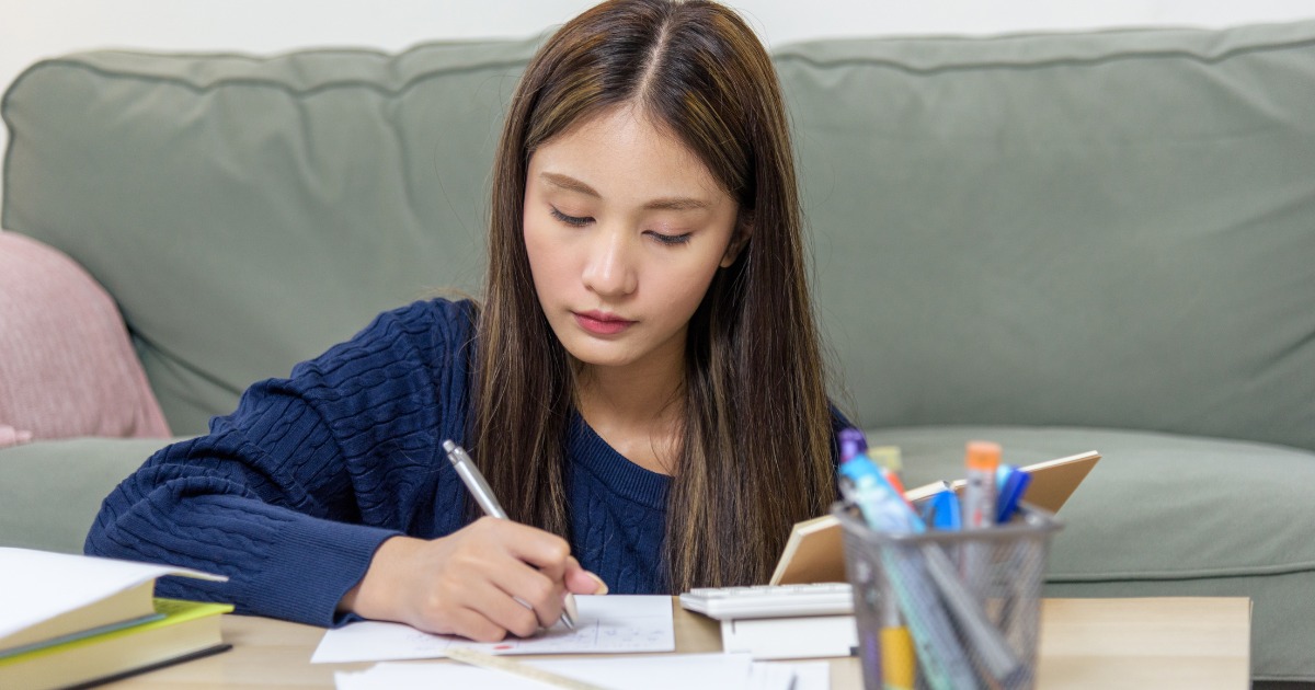 Why Starting Homework Is So Hard — Especially for NYC Students Why Starting Homework Is So Hard — Especially for NYC Students