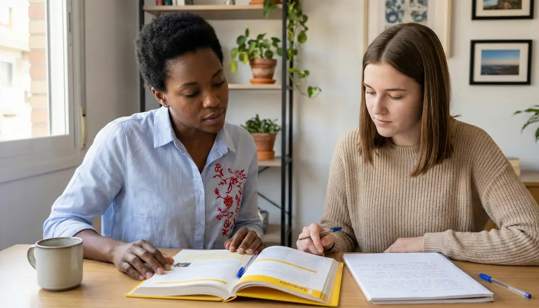 Spanish Tutoring 39 Spanish Tutoring in New York City