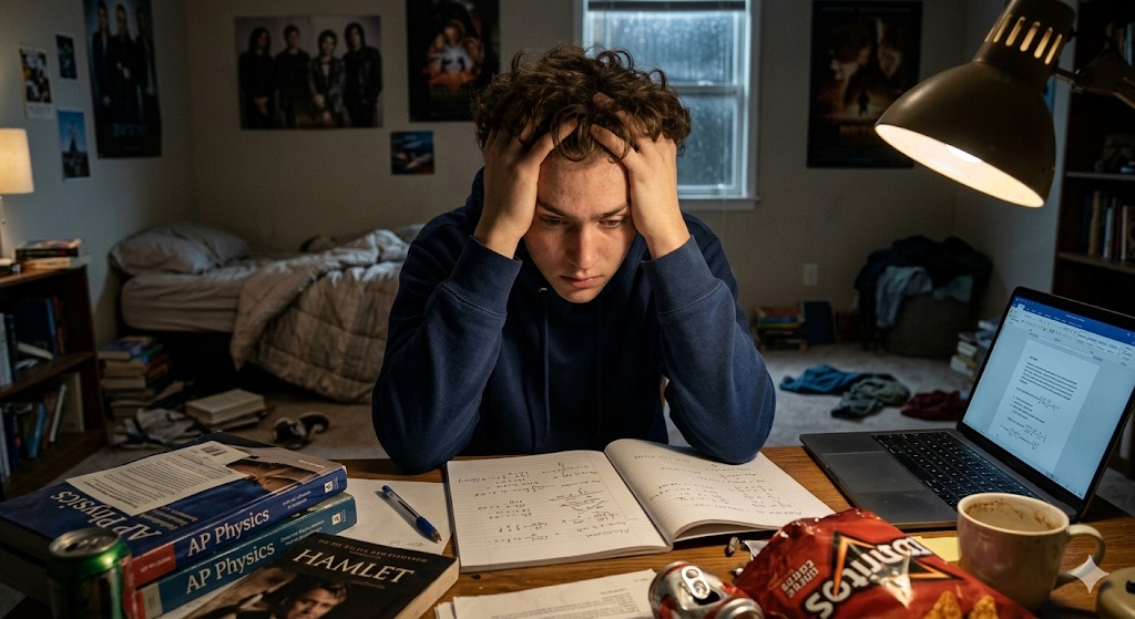 Adult ADHD and the Gap in Performance Adult ADHD and the Gap in Performance