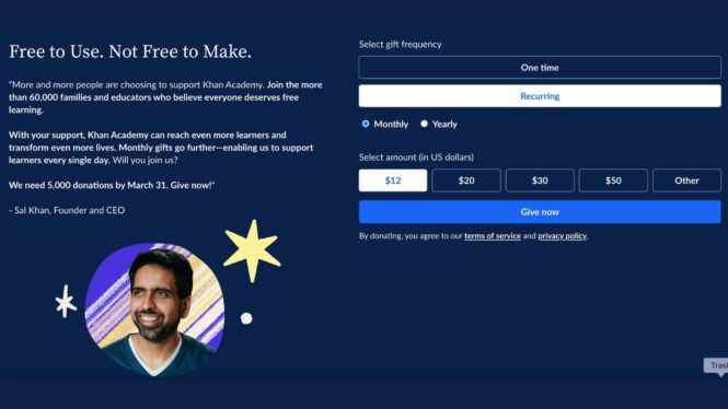 Best 10 Math Programs for Homeschoolers Khan Academy
