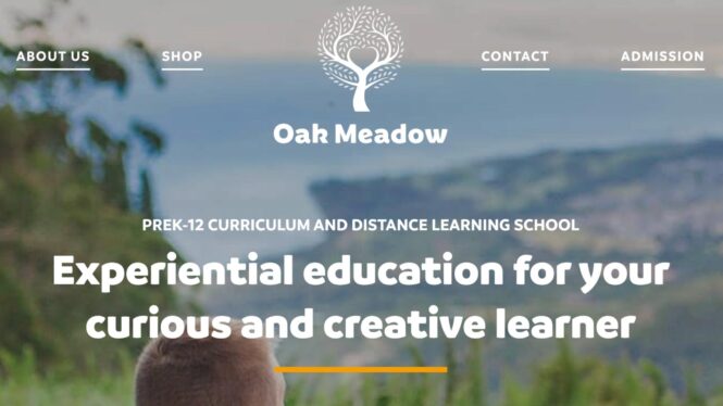 Best 10 Math Programs for Homeschoolers Oak Meadow