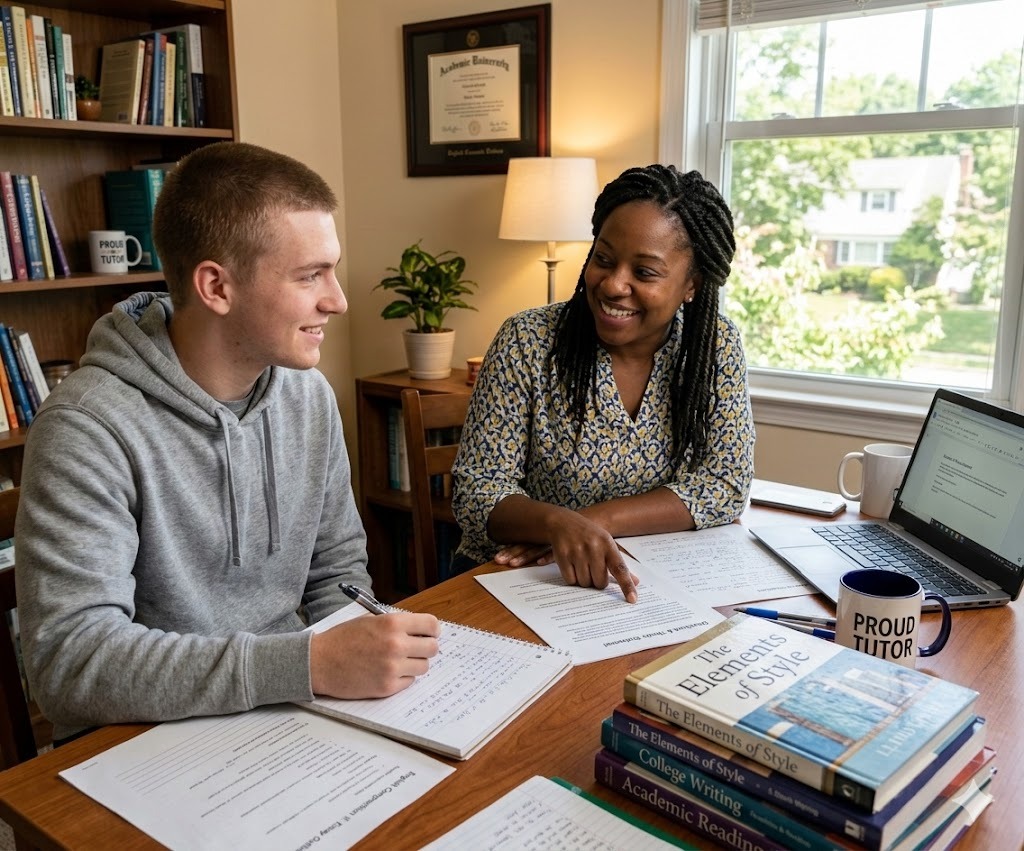 Serving Students Across Long Island Serving Students Across Long Island