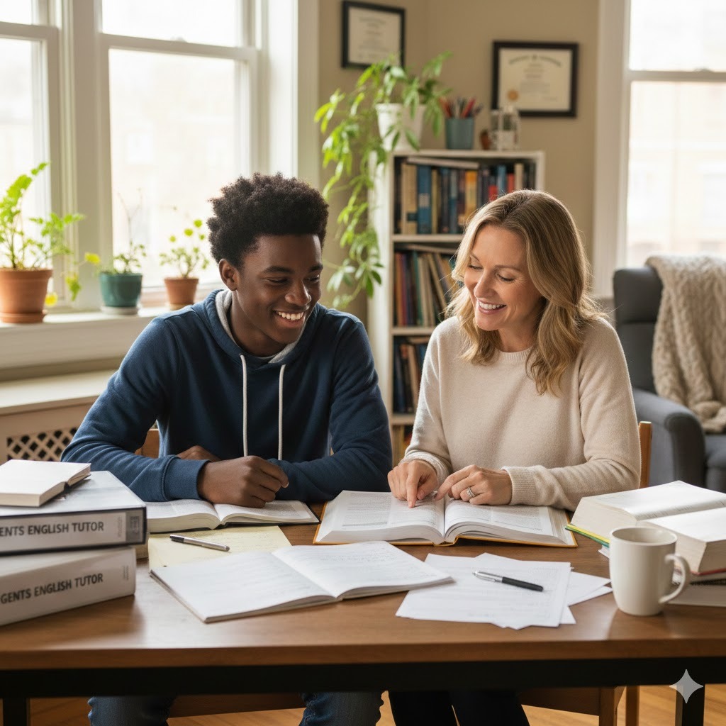 Who Benefits From Regents English Tutoring Services Who Benefits From Regents English Tutoring Services