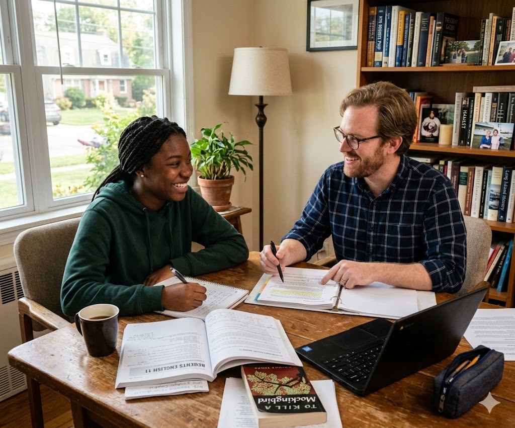 Why Families Choose Our Expert Tutors Why Families Choose Our Expert Tutors