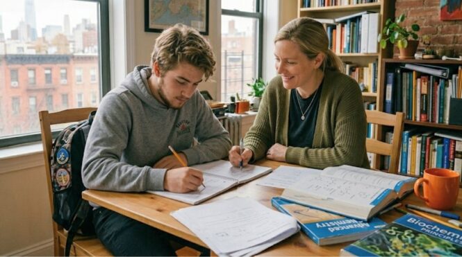 smart-kids-struggling-in-school-nyc Smart NYC Kids Struggle With Workload