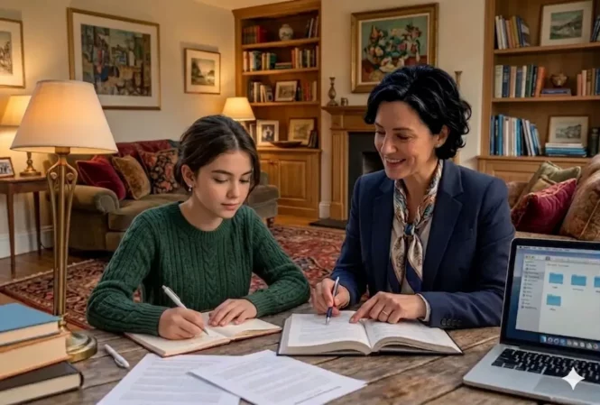 student struggling to complete homework efficiently due to workload and lack of academic structure student struggling to complete homework