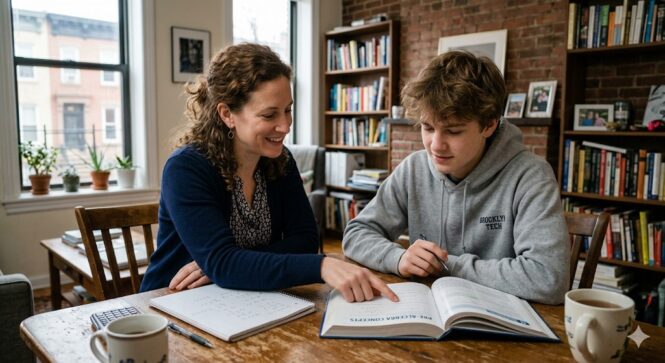 BROOKLYN PRE-ALGEBRA TUTORING BROOKLYN PRE-ALGEBRA TUTORING