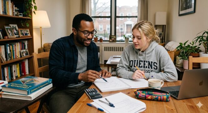 Geometry Regents Preparation in Queens Geometry Regents Preparation in Queens