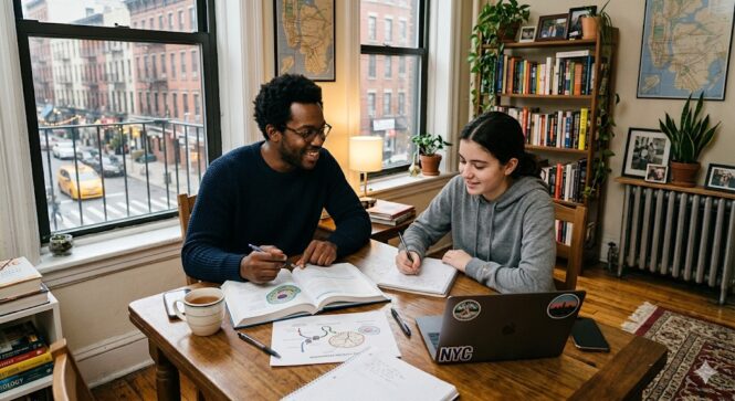 How Biology Tutoring Works How Biology Tutoring Works