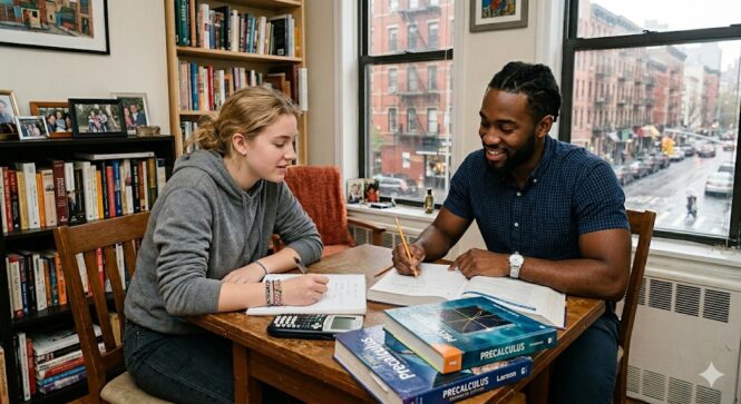 In-Home Precalculus Tutoring vs Tutoring Centers In-Home Precalculus Tutoring vs Tutoring Centers