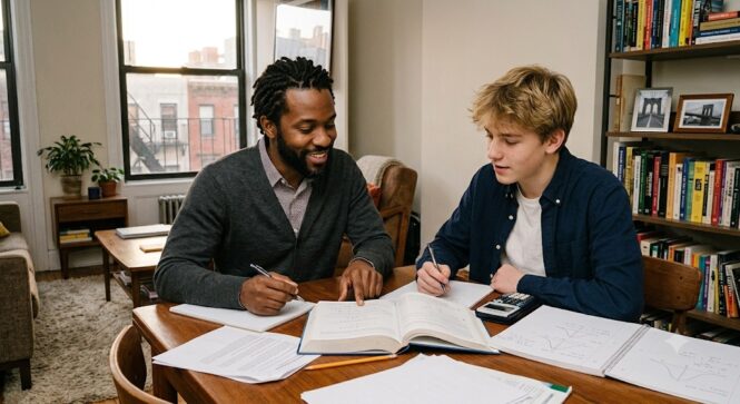 In-Home Statistics Tutoring vs Tutoring Centers In-Home Statistics Tutoring vs Tutoring Centers