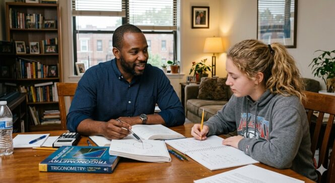 In-Home Trigonometry Tutoring vs Tutoring Centers In-Home Trigonometry Tutoring vs Tutoring Centers