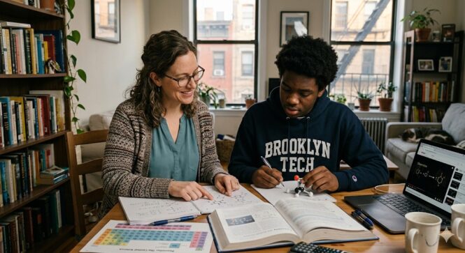 Key Facts About Chemistry Tutoring in NYC Key Facts About Chemistry Tutoring in NYC