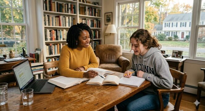 Key Facts About Connecticut ELA Tutoring Key Facts About Connecticut ELA Tutoring
