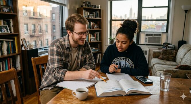 Key Facts About Precalculus Tutoring in NYC Key Facts About Precalculus Tutoring in NYC