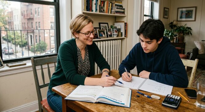 Key Facts About Queens Algebra 2 Tutoring Key Facts About Queens Algebra 2 Tutoring