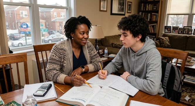 Key Facts About Queens Trigonometry Tutoring Key Facts About Queens Trigonometry Tutoring