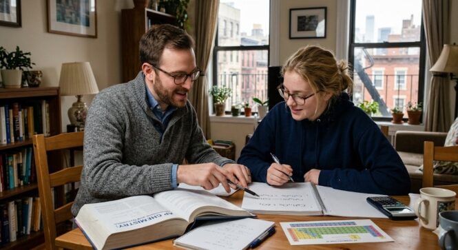 MANHATTAN CHEMISTRY TUTOR MANHATTAN CHEMISTRY TUTOR
