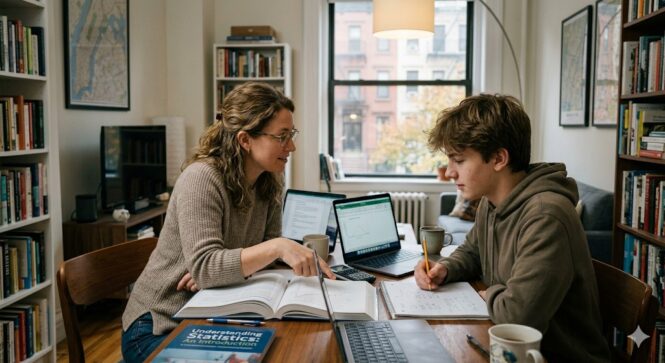 MANHATTAN STATISTICS TUTORS MANHATTAN STATISTICS TUTORS