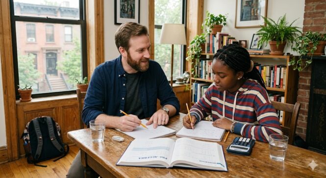 Overview of the Pre-Algebra Curriculum Overview of the Pre-Algebra Curriculum