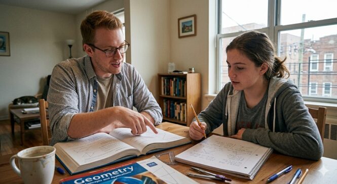 QUEENS GEOMETRY TUTORS QUEENS GEOMETRY TUTORS