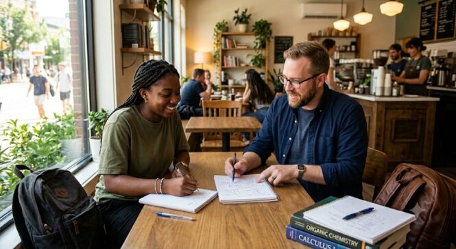Understanding ADHD and Its Impact on College Students Understanding ADHD and Its Impact on College Students