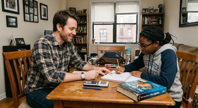 What Queens Algebra 2 Tutoring Includes What Queens Algebra 2 Tutoring Includes