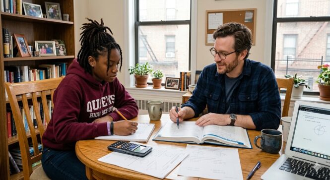 What Trigonometry Tutoring Helps Students Learn What Trigonometry Tutoring Helps Students Learn