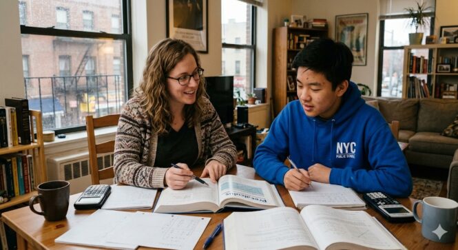 When Families Typically Seek Precalculus Tutoring When Families Typically Seek Precalculus Tutoring