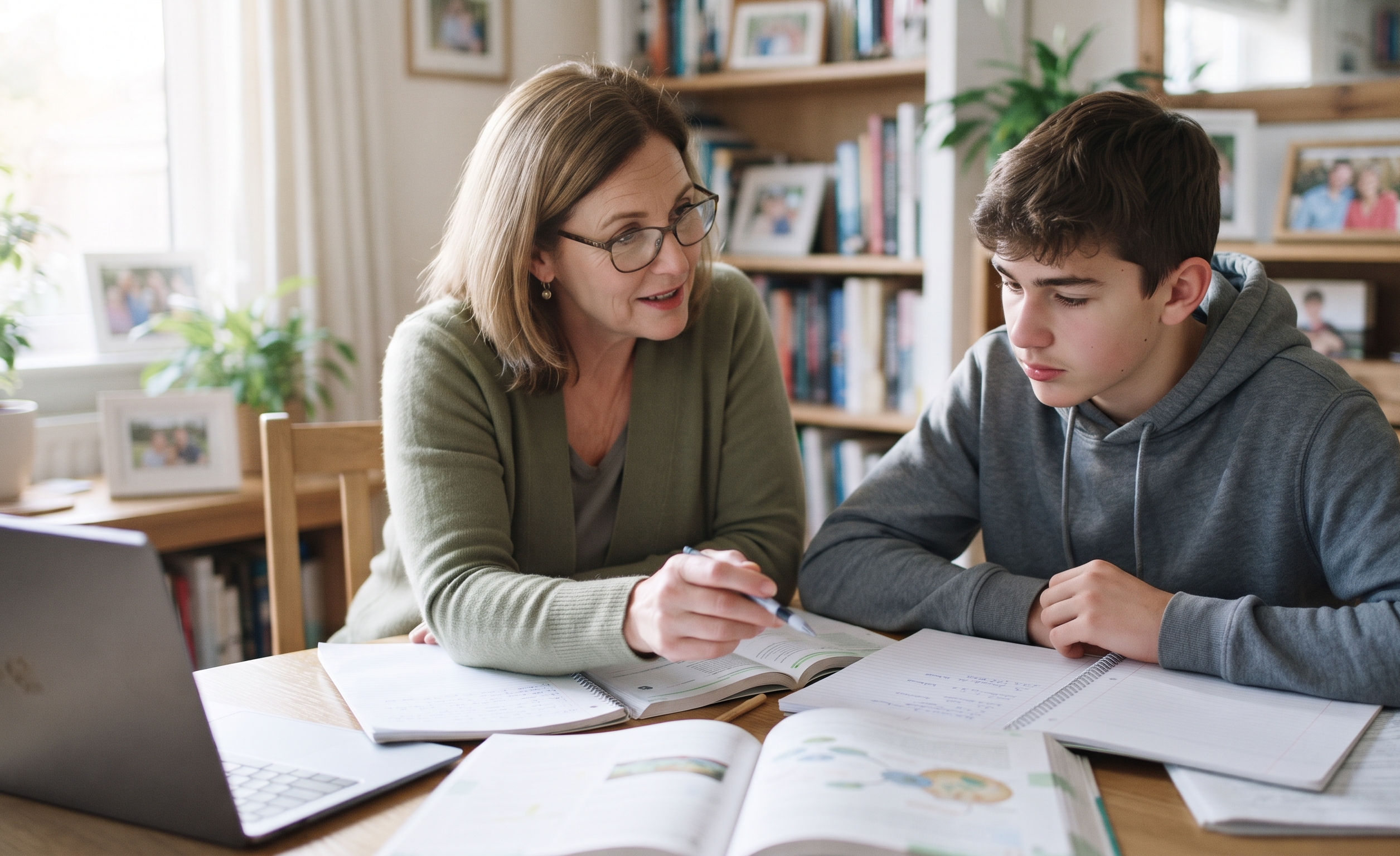 conversational spanish tutoring