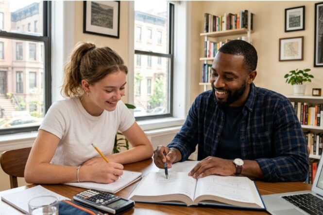 How Often Should a Student Meet With a Tutor How Often Should a Student Meet With a Tutor