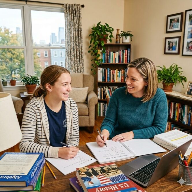 Subjects Our New Jersey In-Home Tutors Support Subjects Our New Jersey In-Home Tutors Support