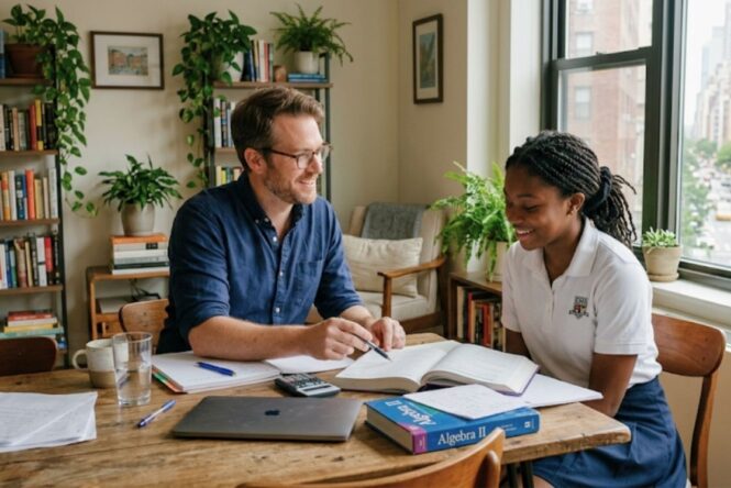 how-often-should-a-student-meet-with-a-tutor How Often Should a Student Meet With a Tutor