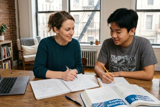 how-often-should-a-student-meet-with-a-tutor How Often Should a Student Meet With a Tutor