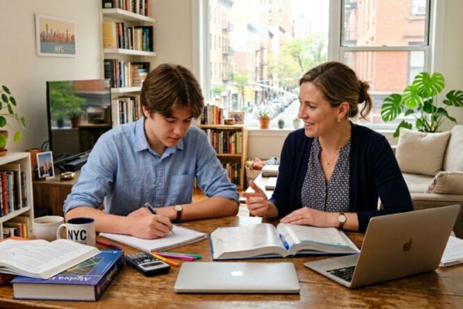 how-often-should-a-student-meet-with-a-tutor How Often Should a Student Meet With a Tutor