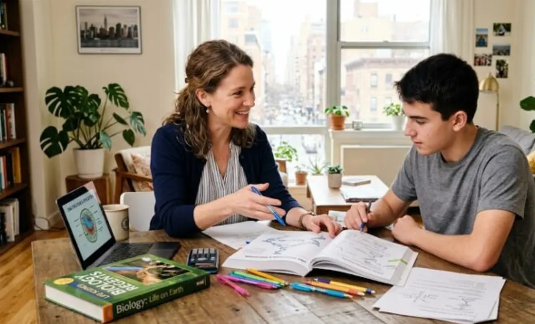 regents-tutoring-biology-nyc-5 Regents Tutoring Biology For Students in NYC