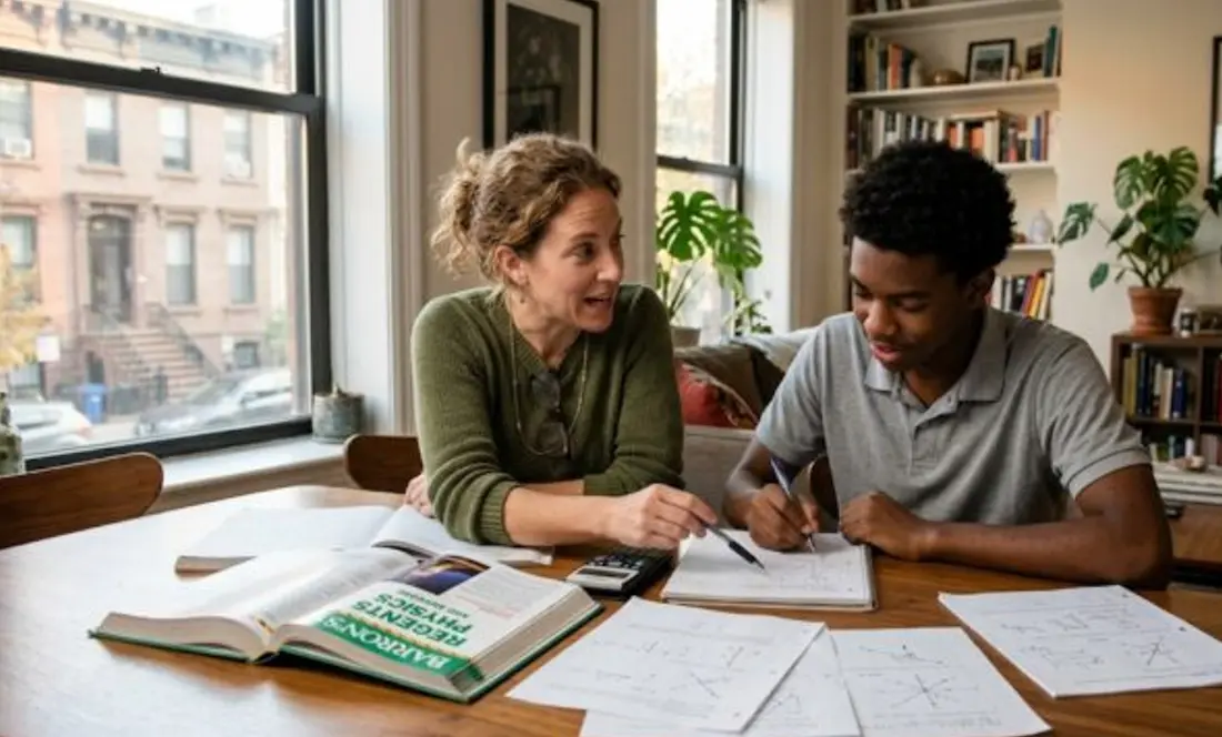 regents-tutoring-physics-nyc-2 Regents Tutoring For Students in New York City