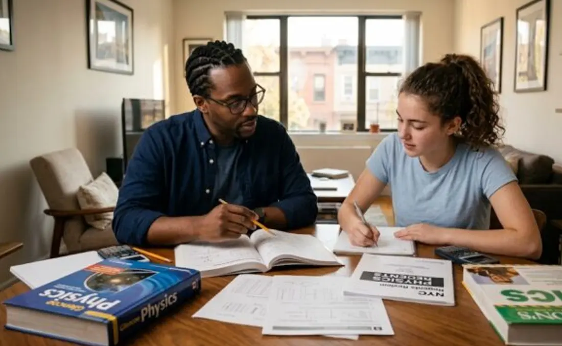 regents-tutoring-physics-nyc-7 Regents Tutoring For Students in New York City