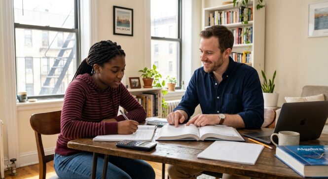 Private Tutoring and Academic Specialist Opportunities in NYC Specialist Opportunities in NYC